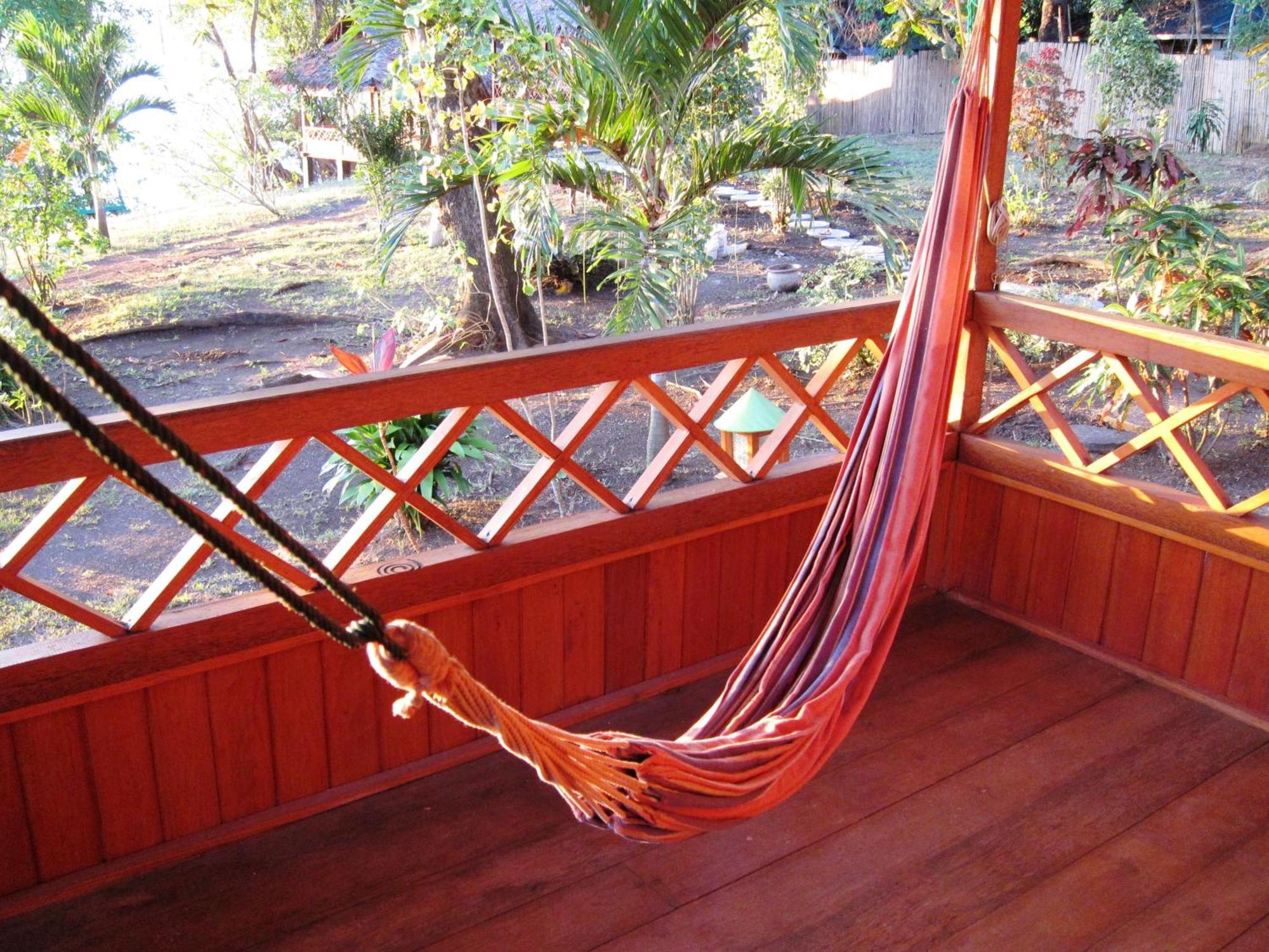 Raja Laut Dive Resort Бунакен Номер фото